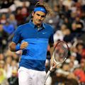Indian Wells | Federer assome Del Potro