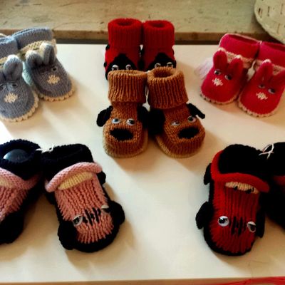 Plus de nouvelles.. et hop, bonne nouvelle!