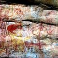 14 novembre 2013 : Kakadu National Park - Peintures rupestres aborigènes d'Ubirr (suite)