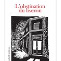 obstination du liseron