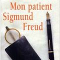 Mon patient Sigmund Freud de Tobie Nathan 