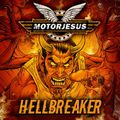 MOTORJESUS "Hellbreaker" (French Review) - Official Videos "Firebreather"/"Hellbreaker"/"Dead Rising"/"Car Wars"