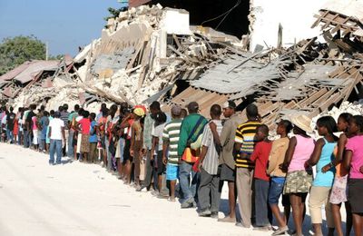 La leçon du 12 janvier 2010, a-t-elle été bien apprise en Haïti ?