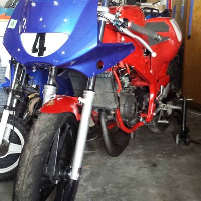 Les vieilles reprennent du service