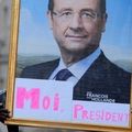Hollande vu par les Allemands : "un homme modeste et réfléchi"