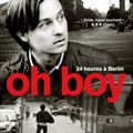 Concours Oh Boy! : 10 places de cinéma à gagner