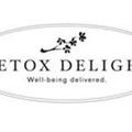 Detox Delight à Paris