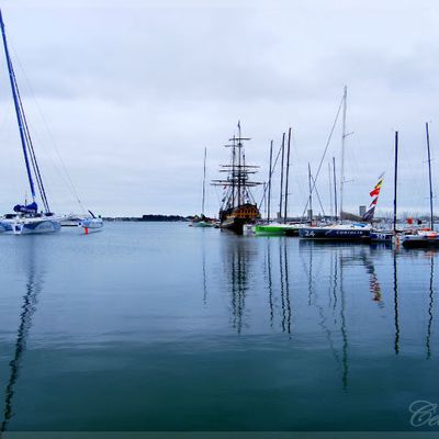 L'Etoile du Roy - Saint Malo