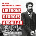 Georges Abdallah