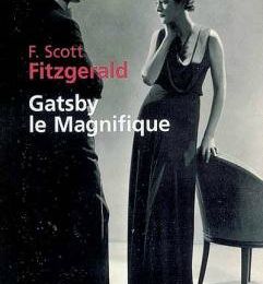 Gatsby le magnifique