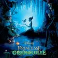 La princesse et la grenouille