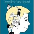 Tombe Dans l'Oreille d'un Sourd - Audrey Levitre et Grégory Mahieux