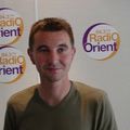 Olivier Besancenot sur Radio Orient