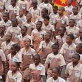 Cameroun: Des jeunes disent Non à la candidature de Paul Biya en 2011