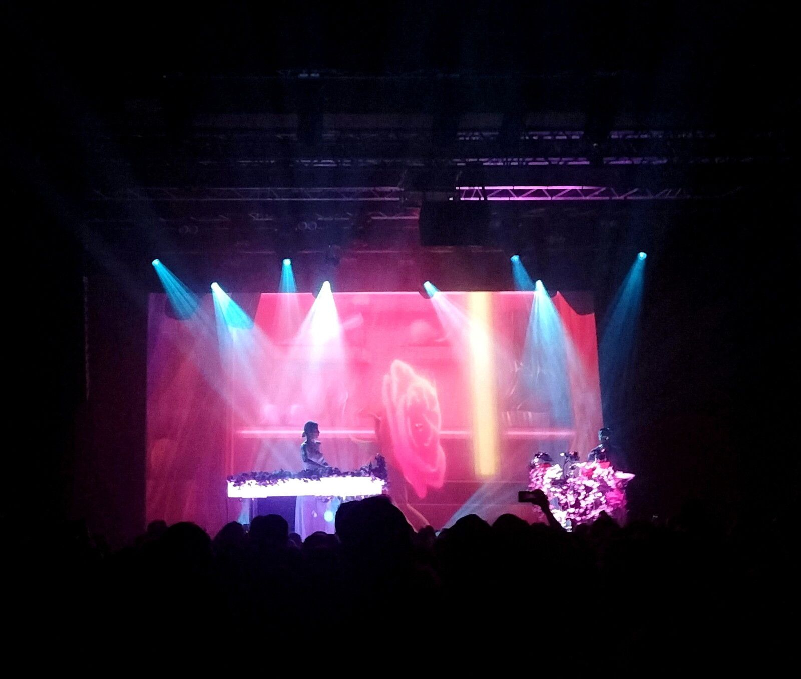 Biarritz, Irène Drésel, concert, L'Atabal, octobre 2024 (64)