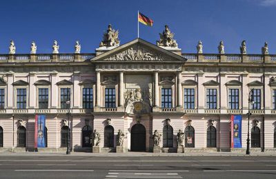 Musée d'histoire allemande