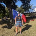 Oklahoma : Gillian Kara 9eme aux Mondiaux