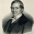 Gay-Lussac Joseph Louis 