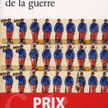 Alexis JENNI : L'art français de la guerre