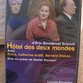 "Hôtel des deux mondes" (DVD)