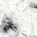 Wallpaper Divers (17) - Black & White