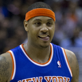 New Orleans Peicans - New York Knicks