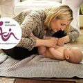 Atelier massage bébé