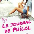 Le jOurnal de PhilOl