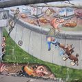 Mur de Berlin