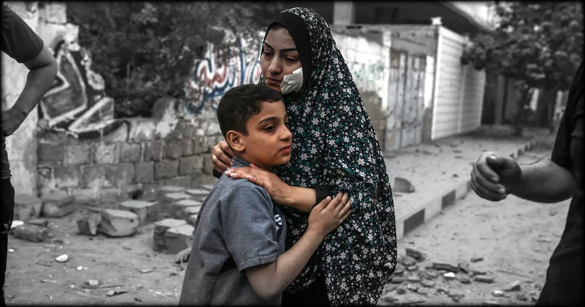 ARSENI TARKOVSKI, VILLES, VIE, MERE, ENFANT, MONDE, MIRACLE, GAZA, RUSSIE