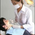 Même plus peur du dentiste