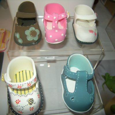 salon de la pâte à sucre squires kitchen