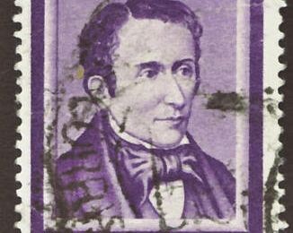 Giacomo Leopardi (1798 – 1837) : Le dernier chant de Sappho / Ultimo canto di Saffo