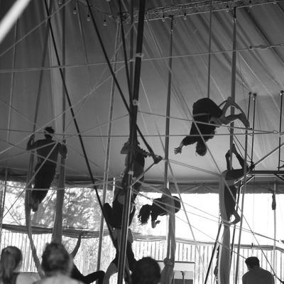 A Samaipata debemos llegar!