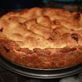 The apple pie by JAMIE