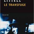 Le Transfuge - Robert Littell