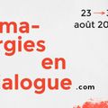 Benjamin Pradet dans le cadre de Dramaturgies en Dialogue : un auteur à suivre…