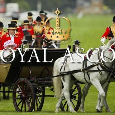 Royal Ascot 2015