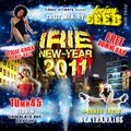 IRIE NEW-YEAR 2011 Mix By Selecta seeb (PsykoSound)
