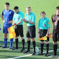 Arbitre USL