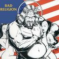 This week's music video - Bad Religion, American Jesus