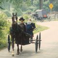 Amish fashion