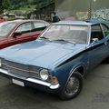 Ford Cortina TC XL 2door 1970-1973