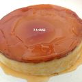 FLAN DES ILES 