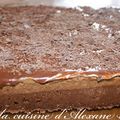 Gâteau de Mousses au Chocolat