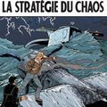 La nouvelle aventure de Lefranc