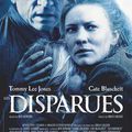 Les disparues (The Missing)