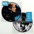 David Bowie 7” Picture Disc Vinyl - Sound and Vision - 40th Anniversary - Collector Record