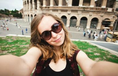 Le selfie, une révolution de l'image