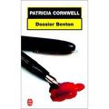 Dossier Benton - Patricia Cornwell